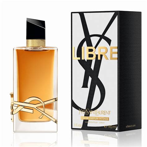 ysl libre intense sample|ysl libre intense gift set.